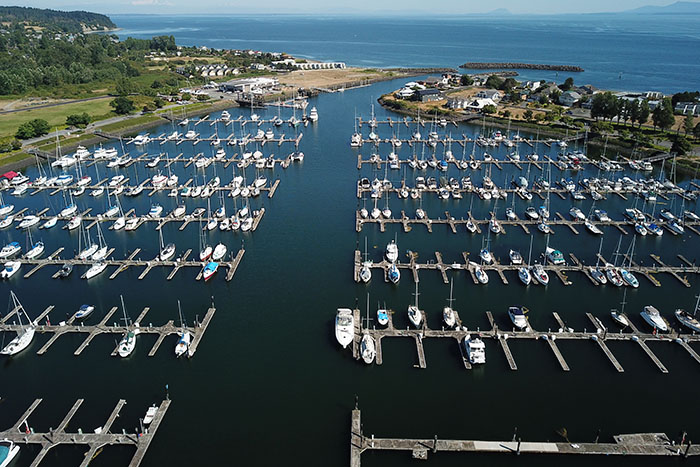 What Recent Sales Reveal About the Point Roberts Real Estate Market